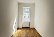 Großzügige 3,5-Zimmer-Altbauwohnung in Ruhelage – Erstbezug nach hochwertiger Sanierung