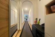 2-ZIMMER MIT WUNDERSCHÖNEM BLICK INS GRÜNE