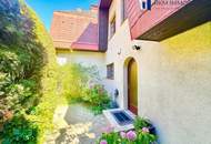 Exklusives Eck-Townhouse in einer der begehrtesten Wohnlagen Wiens