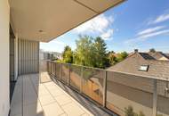 FLORIANI – Quartier am Tullnerfeld - Stilvolle Eckwohnung mit großer Freifläche (Süd/West) - Hochwertige Ausstattung für ihr Wohlbefinden - Nähe Bahnhof - PROVISIONSFREI