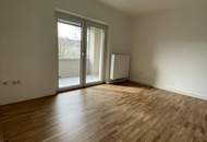 Moderne 2-Zimmer-Wohnung mit Balkon in Linz (Bindermichl) – ab 01.05.2026 verfügbar