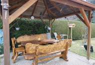 Generalsanierte Wohnung im traumhaften Payerbach - 69m², 2-3 Zimmer, Loggia, Keller und freie Parkplätze!