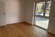 Sonnige Terrassenwohnung im Grünen – Süd-Westlage &amp; lichtdurchflutet