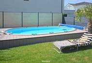 PERFEKT GEPFLEGT - WIE NEU! - HAUS IN STRASSHOF