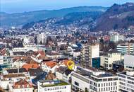 Renditestarkes Zinshaus am Dornbirner Marktplatz – Investieren in Bestlage