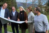 Neubauprojekt Farberwald / Baubeginn Herbst 25