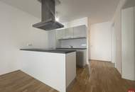 Moderne Erstbezugswohnung, 3 Zimmer, Terrasse