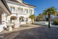 Traumhafte Villa in Fischamend: 262m² pure Lebensqualität für 690.000 €