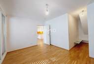 Urbanes Wohnen in der Viktoriagasse 19 – Nähe Mariahilfer Straße &amp; Westbahnhof