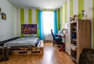 Großzügige Wohnung in Zistersdorf - Ihr neues Zuhause wartet