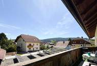 Ruhige Lage, viel Platz, schöner Balkon – Ihr neues Zuhause in Bruckdorf