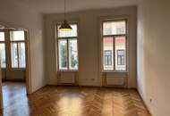 Kurzgasse - 3 Zimmer Altbau Nähe U3/U6 Westbhanhof