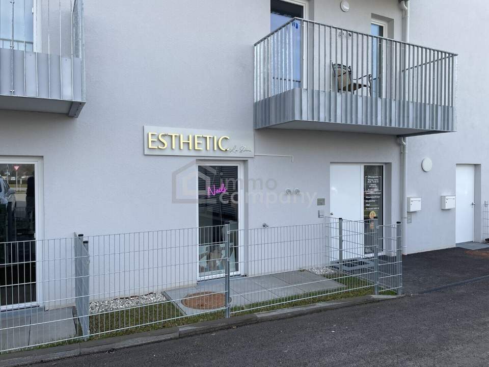 Attraktive Büro- oder Studiofläche mit 47m² – ideal als Renditeobjekt oder Eigenbedarf.