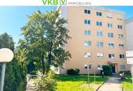 Wohnen mit Weitblick – stilvolle, möblierte Wohnung in begehrter Lage am Gaumberg