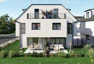 NEU! PHOTOVOLTAIKANLAGE! TOP ZIEGELHAUS MIT KELLER. PREMIUM-AUSSTATTUNG. PROVISIONSFREI für den Käufer.