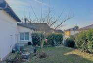 Mehrfamilienhaus mit Garten, Terrasse &amp; Garage in Niederrußbach