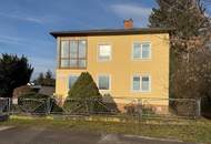 Charmantes Ein/Mehrfamilienhaus mit Nebengebäude