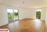 Wohnen an der Traisen – Im Herzen St. Pöltens - Exklusive Eigentumswohnungen mit Naturblick