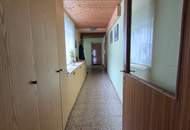 Charmanter Vierkanthof mit Nebengebäuden in idyllischer Lage im Südburgenland (Provisionsfrei)