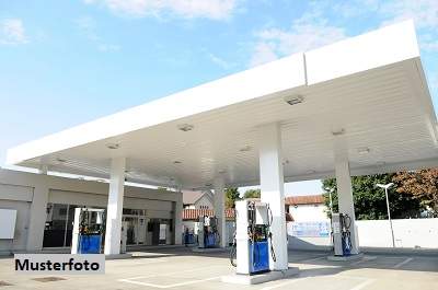 Gewerbechance: Tankstelle + Shop - stabile Erträge
