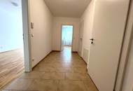 Modernes Wohnen mit großzügiger Loggia