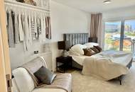 Direkt am Hauptbahnhof - Maisonette mit Gartenidylle - Provisionsfrei und fertig im Oktober