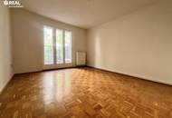1190 Wien - 2 Zimmerwohnung mit großem Balkon
