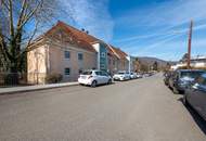 Komfort pur: 3-Zimmer-Wohnung mit sonniger Terrasse in ruhiger Lage mit TG-Platz