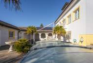 Traumhafte Villa in Fischamend: 262m² pure Lebensqualität für 690.000 €