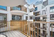 PERFEKTE CITY-WOHNUNG! Erstbezug mit Balkon nächst Naschmarkt