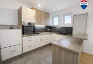 Stadtnahe charmante - 4 Zimmer Wohnung mit Loggia