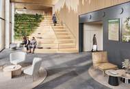 DPC | LeopoldQuartier Gewerbefläche