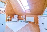 Exklusive Dachgeschosswohnung in Pradl – Perfekt für Kleinfamilien, Pärchen & Singles, die Altbaucharme mit modernster Ausstattung verbinden möchten!