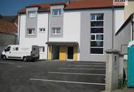 2-Zimmer Wohnung mit STUNDUNGSVARIANTE/ Garten/PKW-Abstellplatz/Kaufoption im Zentrum von Herzogenburg