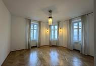Modernisierte Altbauwhg nähe AKH // Modernized apartment near AKH //
