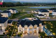 SKYLINE LAKE RESIDENCE RealGoodLiving Signature Collection