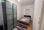 PREISWERTE GEBRAUCHTWOHNUNG IN GEPFLEGTEM ALTBAU! LIFTBENÜTZUNG INKLUSIVE. BEFRISTET VERMIETET - JETZT ANFRAGEN