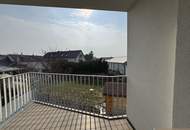 2 ZI+separate Küche+Balkon südseitig-Grünruhelage-Fenster mit Bad - Neubau/Erstbezug - FBH / Solar / WP - MIETKAUF MÖGLICH!!!