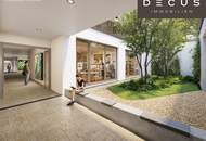 | VIER ZIMMER | BALKON | EIGENNUTZER | URBAN DAHEIM | VILLAGE IM DRITTEN | BAUFELD 13 | FERTIGSTELLUNG 2027