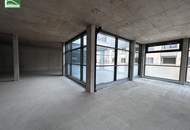 Exklusive Shop-Fläche im Aufstrebenden Viertel von Wien!