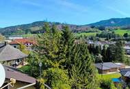 Villa mit zwei Wohneinheiten zu vermieten