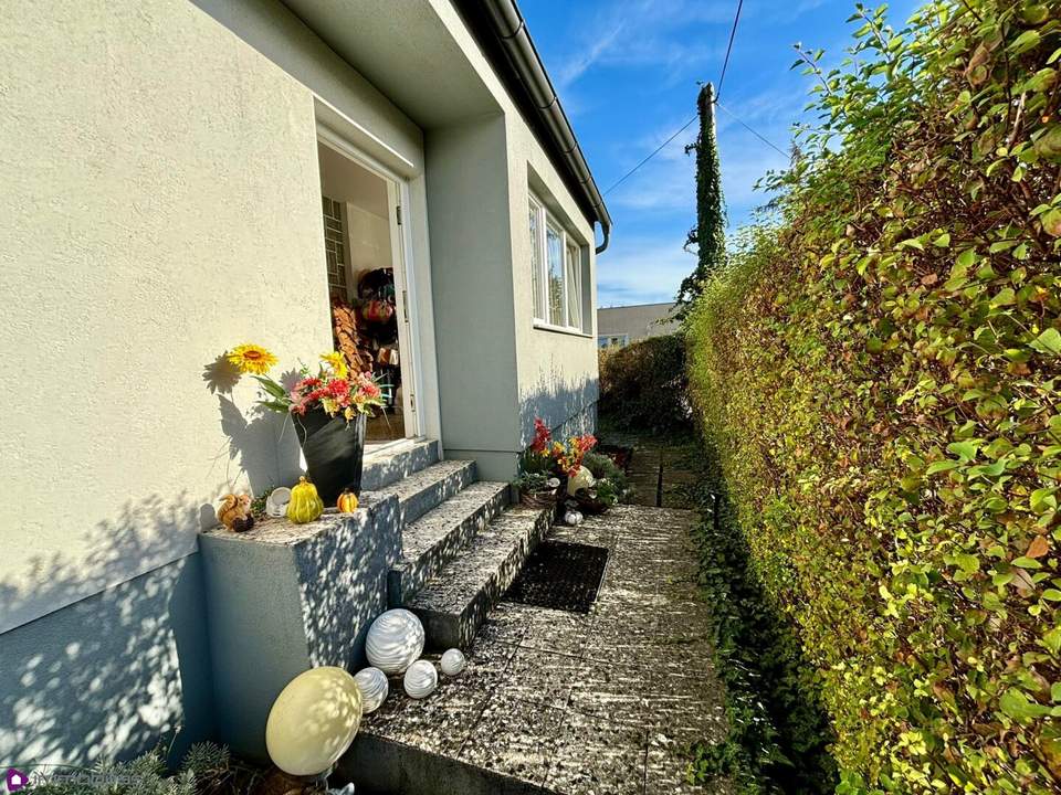 Ein Ort zum Aufatmen – Ihr Zuhause mit Garten und Herz! Superädifikat!