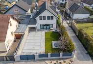 " Traumhaus - Wohnsinn Pur "