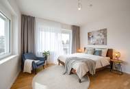 2-Zimmer-Wohnung mit großflächiger Terrasse in 2232 Deutsch-Wagram!