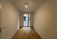 Provisionsfreie 3-Zimmer Erstbezugswohnung mit Garten *ALF 24*