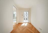 Gemütliche 2-Zimmer-Wohnung mit Top-Anbindung