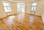 Eckjuwel mit Erker - Sonnendurchflutet und perfekt angebunden! Entzückende Altbauwohnung + Traumhaft schönes Haus + Perfekte Infrastrukur und Anbindung + Neue Einbauküche! Jetzt zugreifen!