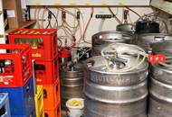 Traumhafte Gastroliegenschaft in der Wachau am Fuße einer Ruine***Donauterrasse***perfekt für Edelgastronomie oder Gourmettempel