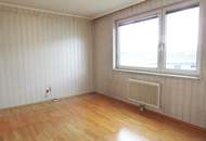 Charmante 4-Zimmer Eigentumswohnung mit Garage und Loggia