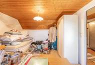 Saniertes Wohnambiente trifft auf unverbaubaren Ausblick – Einfamilienhaus in Schindlau